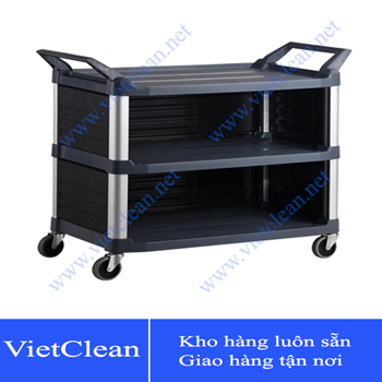 Xe đẩy thức ăn 5087