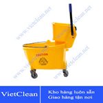 Xe vắ nước lau nhà 3200