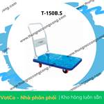 Xe đẩy hàng 4 bánh T-150B.S