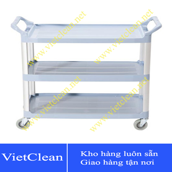 Xe đẩy dịch vụ nhà hàng 3003