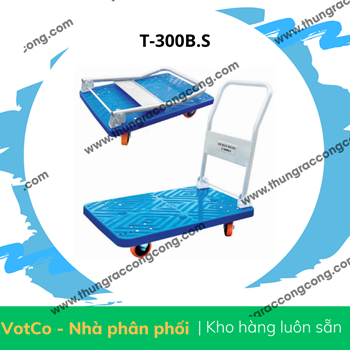 xe đẩy hàng T-300B.S