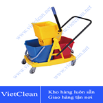 Xe vắt nước lau nhà 3206