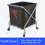 Xe đẩy đồ vải 5078