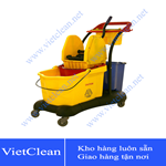 Xe vắt nước lau nhà 3207